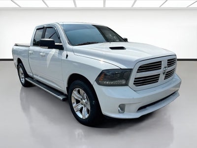 2015 RAM 1500 Sport