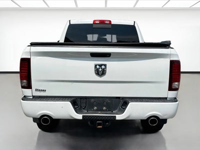 2015 RAM 1500 Sport