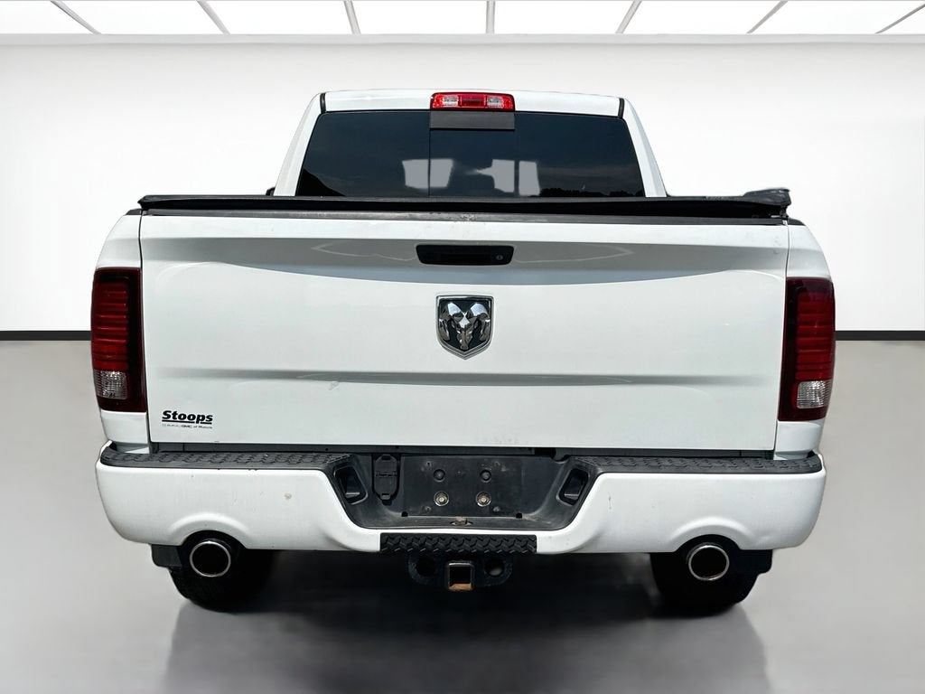 2015 RAM 1500 Sport