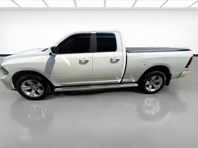 2015 RAM 1500 Sport