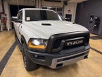 2018 RAM 1500 Rebel