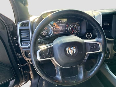 2019 RAM 1500 Big Horn/Lone Star Crew Cab 4x4 5'7" Box