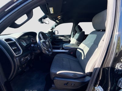 2019 RAM 1500 Big Horn/Lone Star Crew Cab 4x4 5'7" Box
