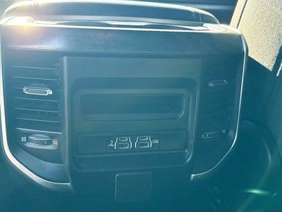 2019 RAM 1500 Big Horn/Lone Star Crew Cab 4x4 5'7" Box