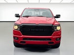 2021 RAM 1500 Big Horn Crew Cab 4x4 5'7" Box