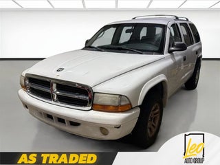 2003 Dodge Durango SLT