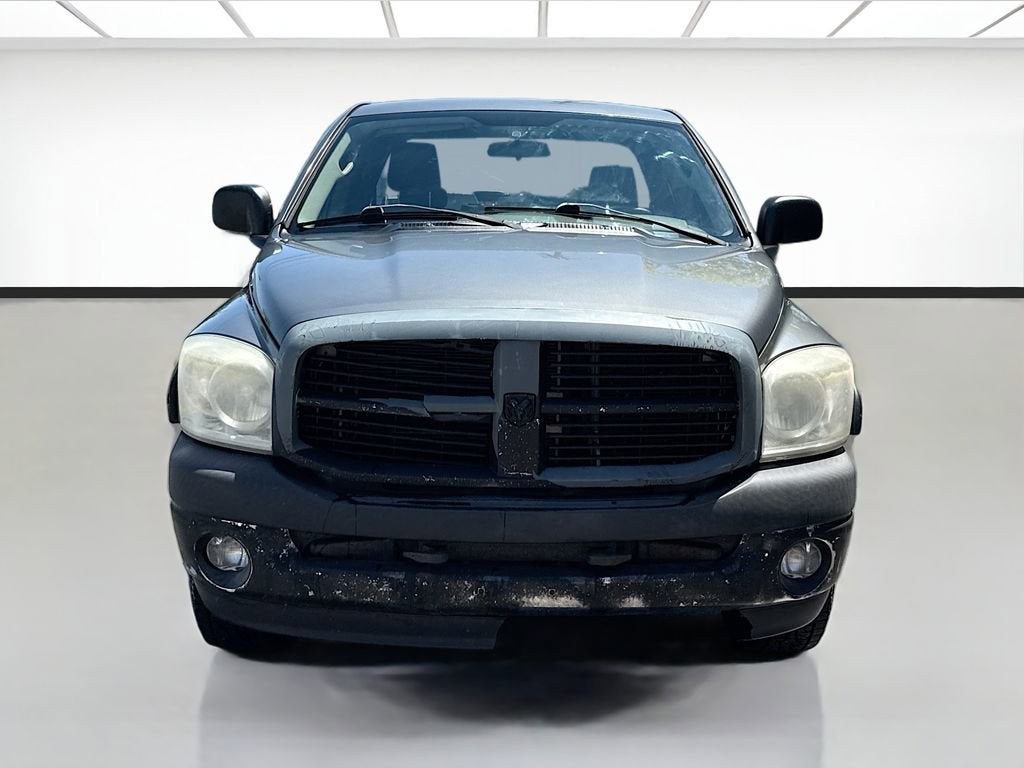 Used 2008 Dodge Ram 1500 Pickup SXT with VIN 1D7HU18N78S595562 for sale in Columbus, IN