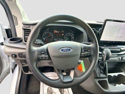 2023 Ford Transit-350 Passenger Van XLT