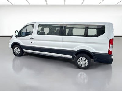 2023 Ford Transit-350 Passenger Van XLT