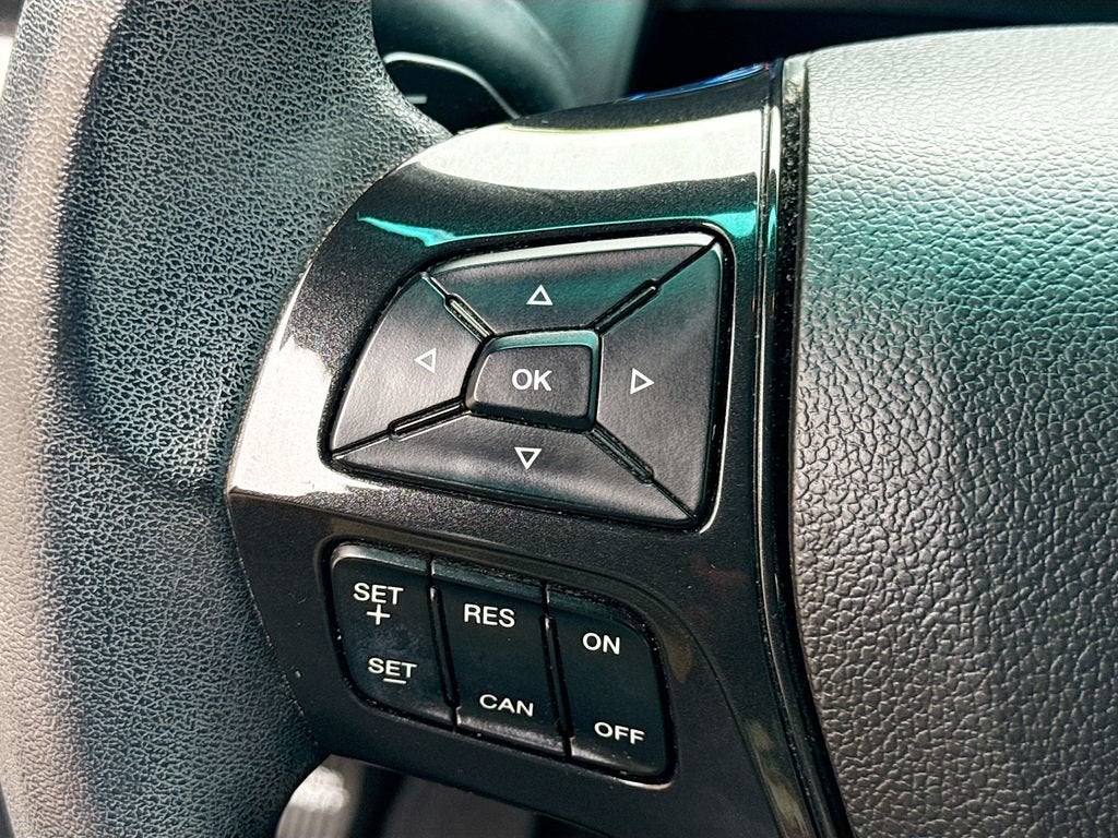 2017 Ford Explorer Base