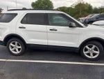 2018 Ford Explorer Base