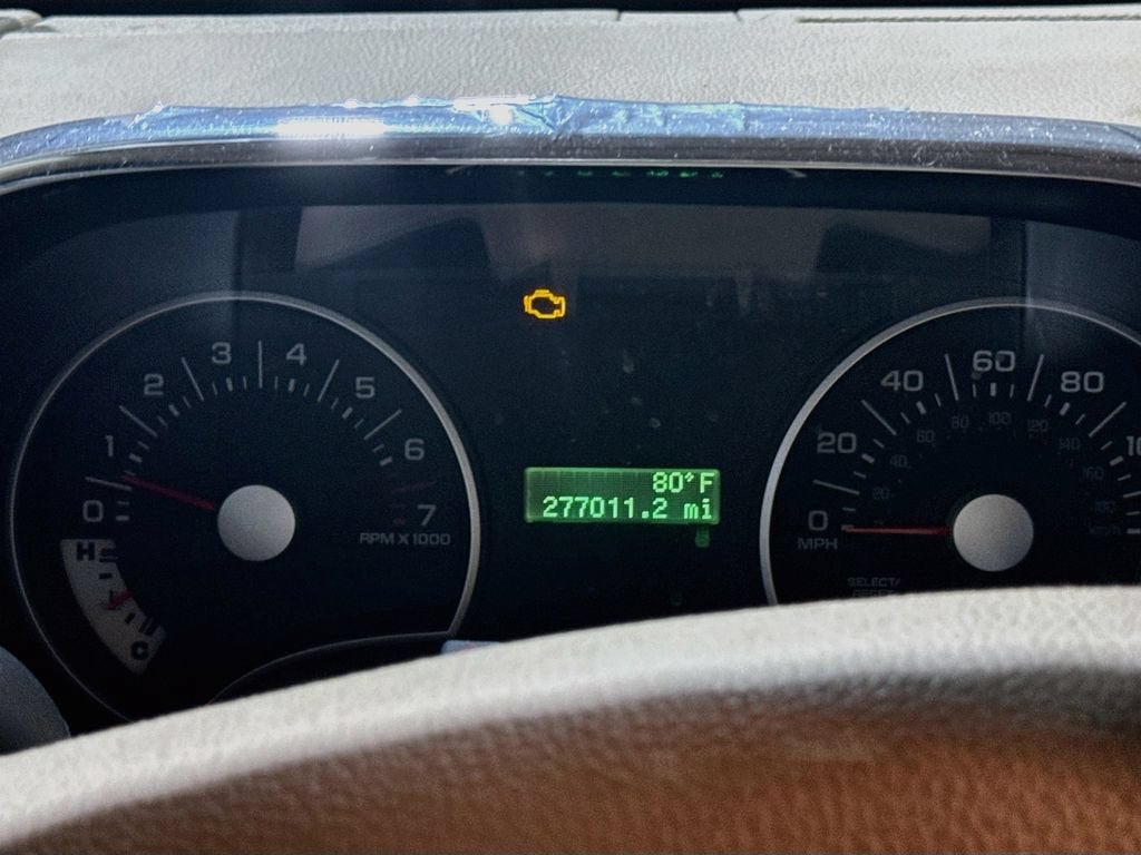 2010 Ford Explorer XLT