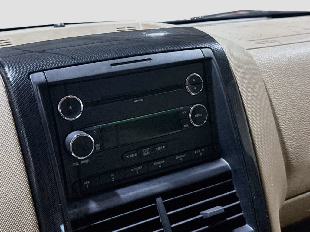 2010 Ford Explorer XLT