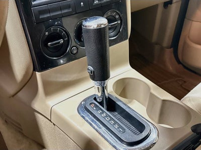 2010 Ford Explorer XLT