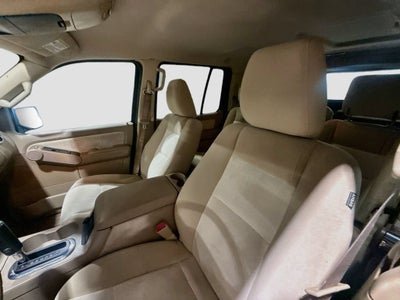 2010 Ford Explorer XLT