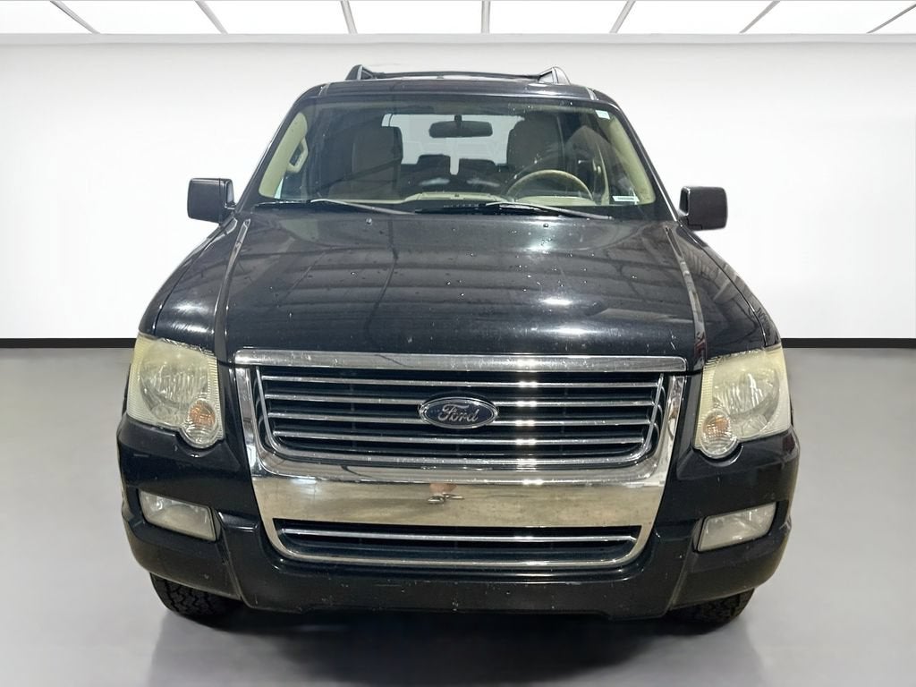 2010 Ford Explorer XLT