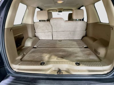 2010 Ford Explorer XLT