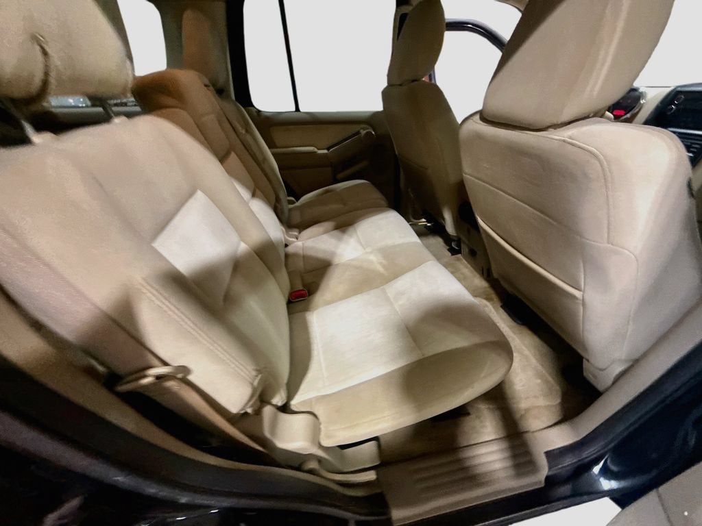 2010 Ford Explorer XLT