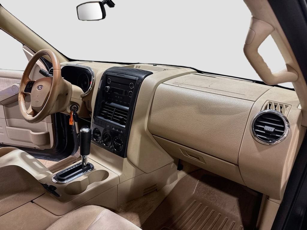 2010 Ford Explorer XLT
