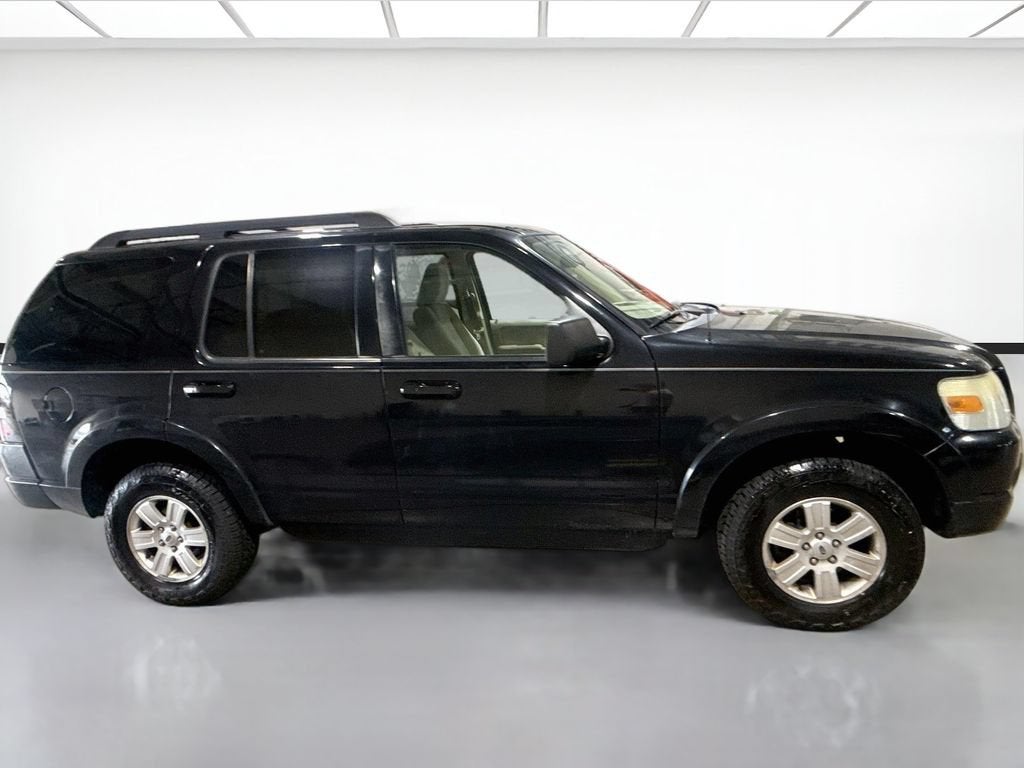 2010 Ford Explorer XLT