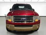 2014 Ford Expedition EL King Ranch