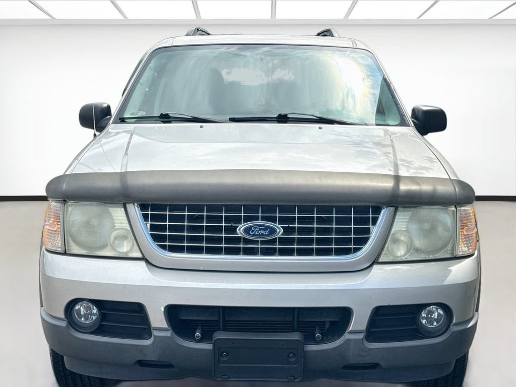 2003 Ford Explorer XLT