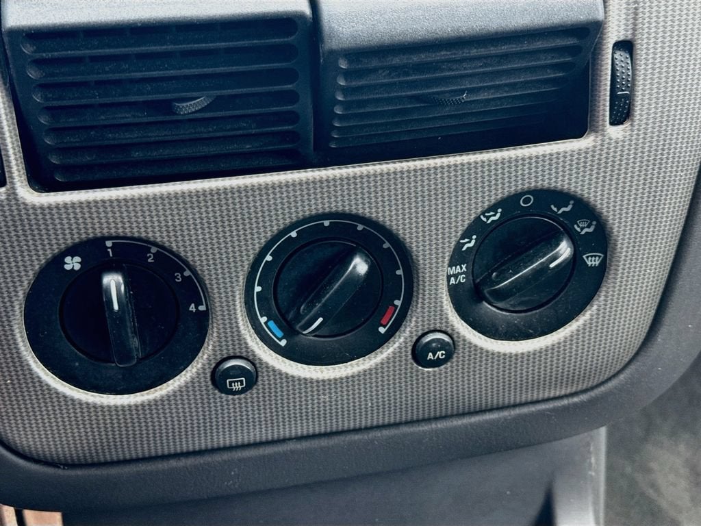 2003 Ford Explorer XLT
