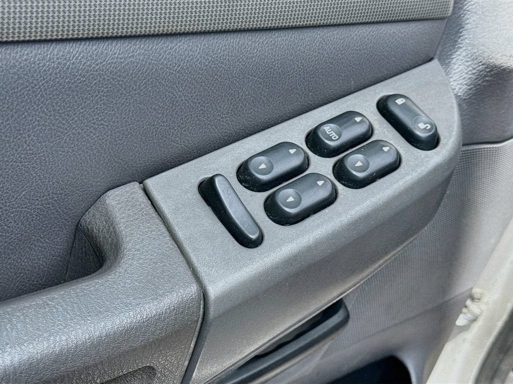 2003 Ford Explorer XLT
