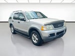 2003 Ford Explorer XLT