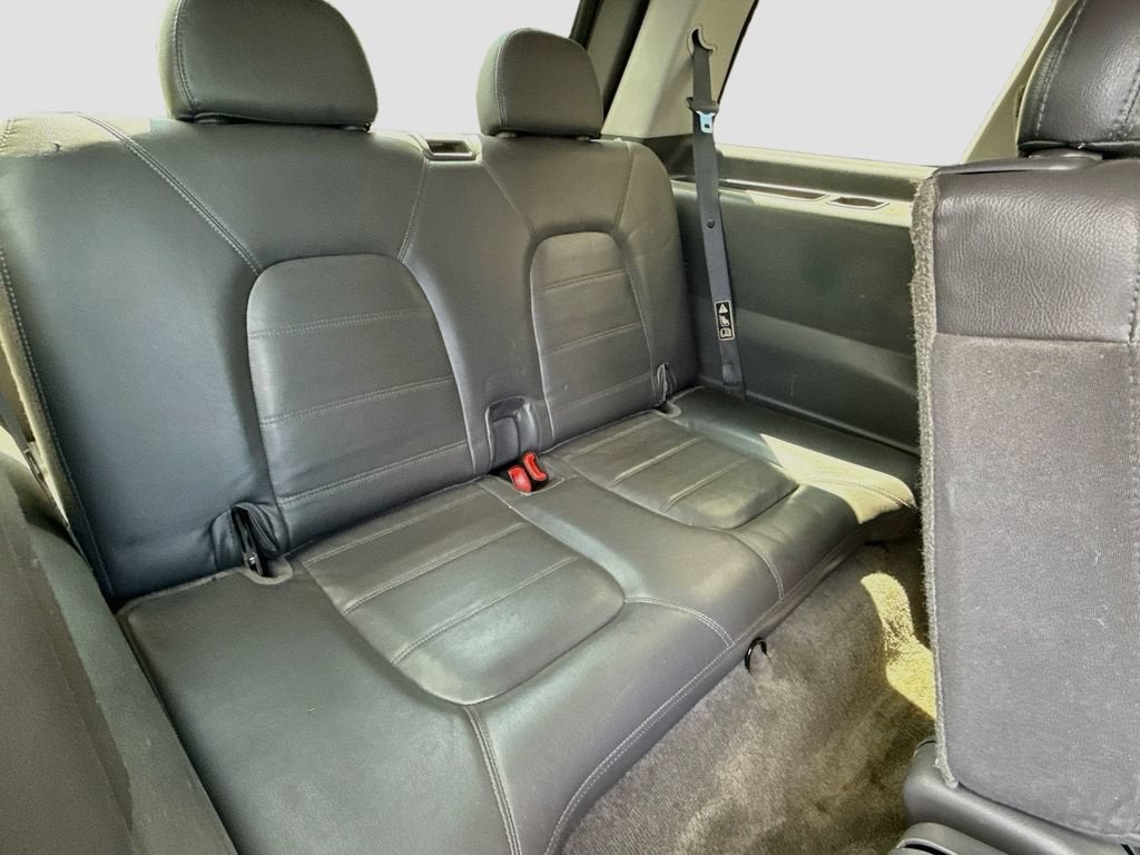 2003 Ford Explorer XLT