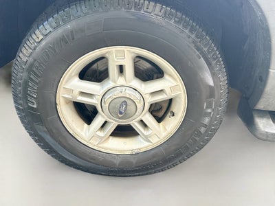 2003 Ford Explorer XLT