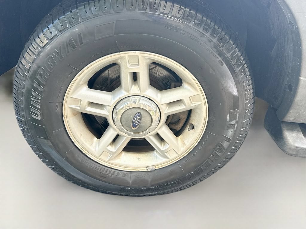 2003 Ford Explorer XLT