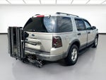 2003 Ford Explorer XLT