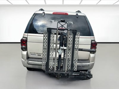 2003 Ford Explorer XLT