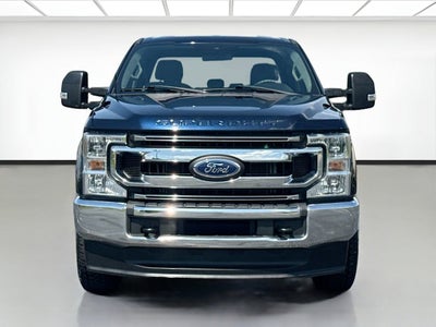 2022 Ford F-250 XLT