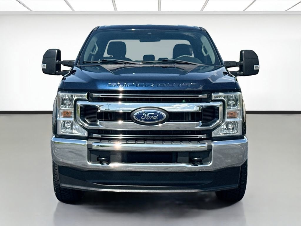 2022 Ford F-250 XLT