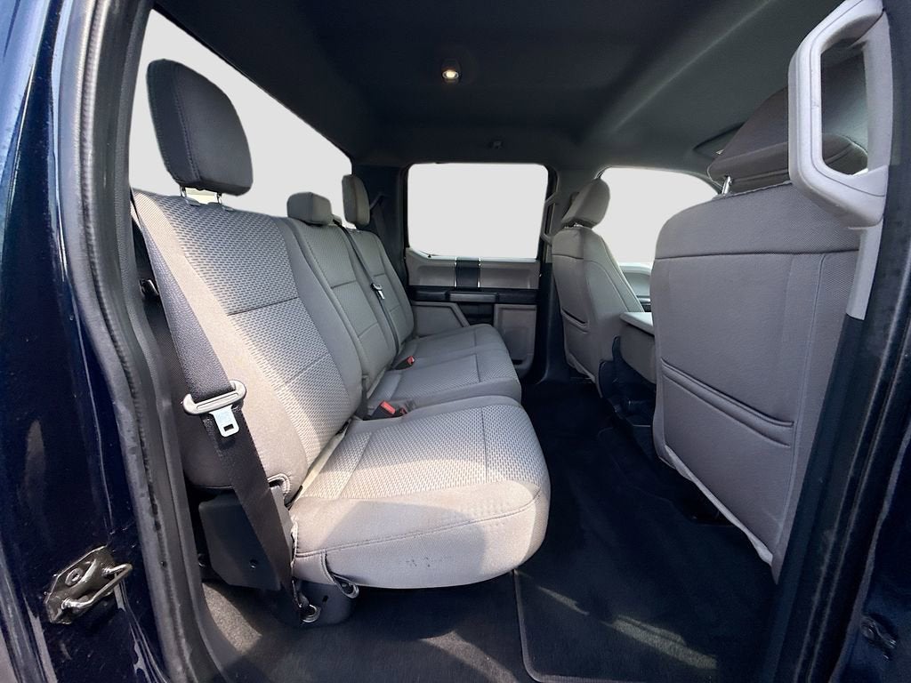 2022 Ford F-250 XLT