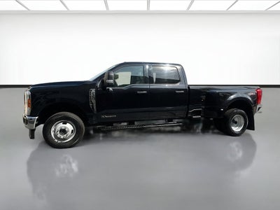 2026 Ford Super Duty F-350 DRW XL
