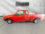 1994 Ford Ranger Splash