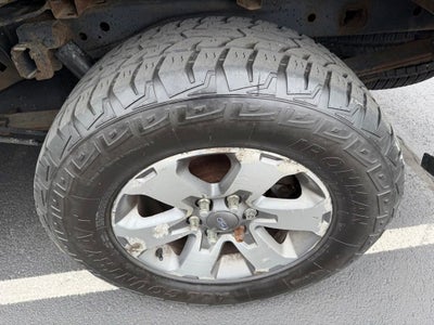 2013 Ford F-150 XL