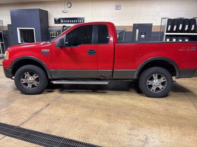 2006 Ford F-150 XL