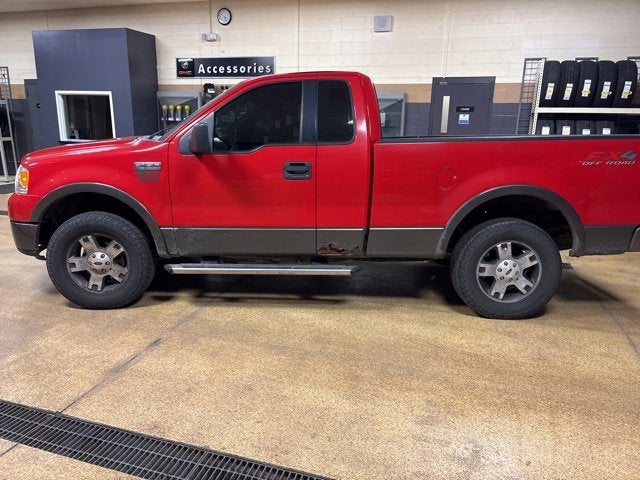2006 Ford F-150 XL