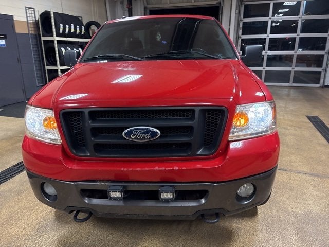 2006 Ford F-150 XL