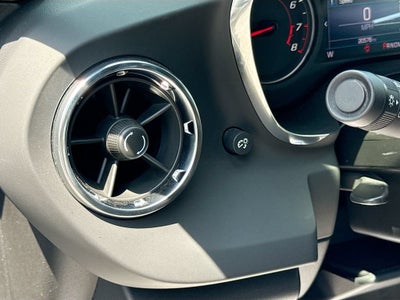 2019 Chevrolet Camaro 2LT