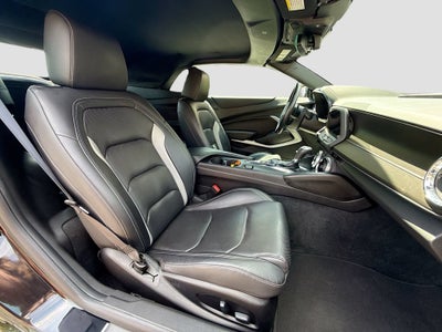 2019 Chevrolet Camaro 2LT