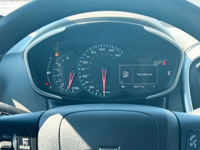2020 Chevrolet Sonic LT