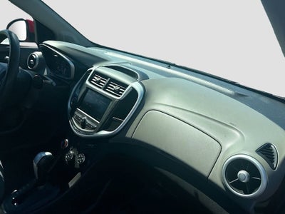 2020 Chevrolet Sonic LT