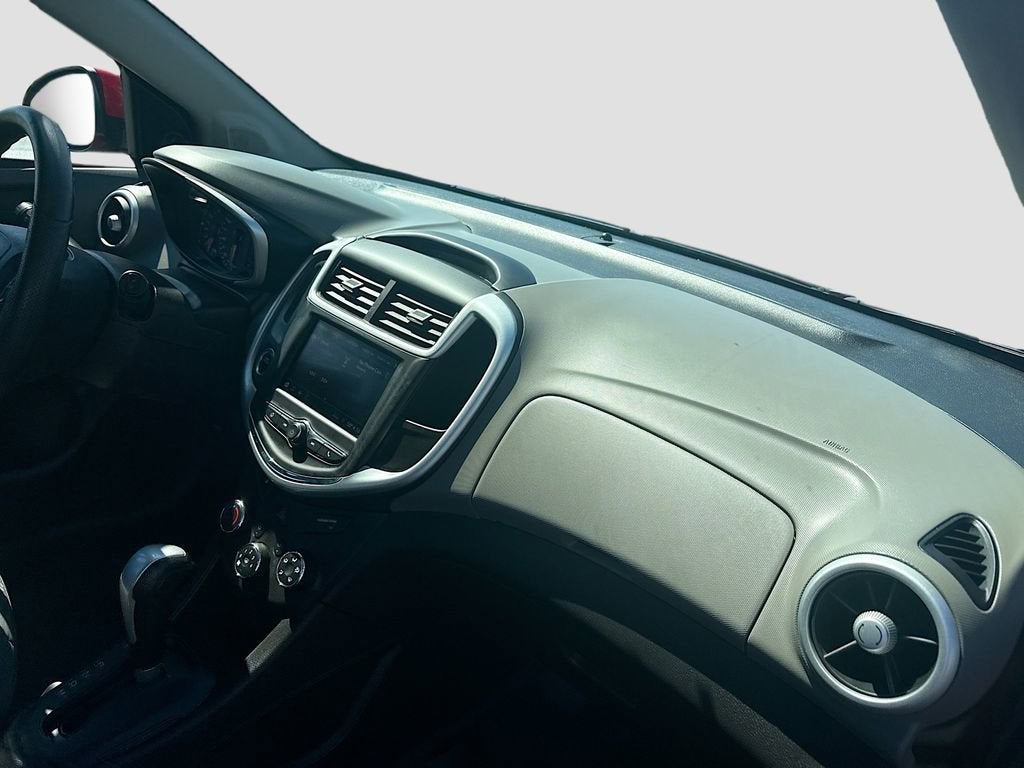 2020 Chevrolet Sonic LT