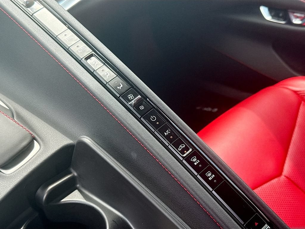 2021 Chevrolet Corvette Stingray 1LT