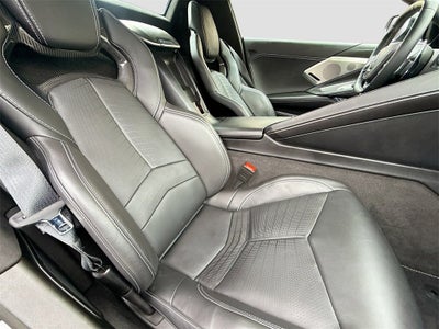 2025 Chevrolet Corvette Stingray 3LT